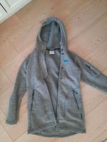 Jack wolfskin fleece Jacke, S  hellgrau Schleswig-Holstein - Kiel Vorschau