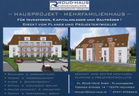 + EXKLUSIVES MEHRFAMILIENHAUS-PROJEKT! + Baden-Württemberg - Krauchenwies Vorschau