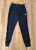 Adidas Jogginghose in schwarz Köln - Riehl Vorschau