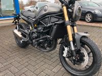 Benelli Leoncino 800 Euro 5 Neufzg Nordrhein-Westfalen - Dülmen Vorschau