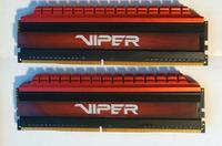 Viper 4 Series DDR4 8GB (2 x 4GB) 3000MHz Kit - Arbeitsspeicher Bonn - Dottendorf Vorschau
