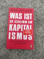 Jean Ziegler : Was ist so schlimm am Kapitalismus Nürnberg (Mittelfr) - Oststadt Vorschau