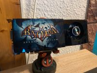 Nvidia GTX 275 Batman Arkham Asylum Special Limited Edition Mecklenburg-Vorpommern - Pantelitz Vorschau