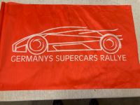 Germanys Supercars Rally Flagge Baden-Württemberg - Immenstaad Vorschau