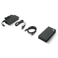 Neu und OVP Lenovo ThinkPad USB Type-C Dock Dockingstation Nordrhein-Westfalen - Erkelenz Vorschau