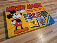 80er Jahre Mickey Maus Memory Nordrhein-Westfalen - Kleve Vorschau