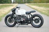 BMW R65 R80 R100 SCHIZZO® Roadster von WalzWerk® Baden-Württemberg - Ketsch Vorschau