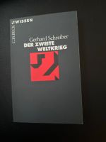 Der zweite Weltkrieg Gerhard Schreiber Baden-Württemberg - Aalen Vorschau