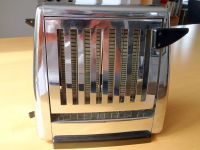 Antiker Toaster Rowenta E5214 Bayern - Würzburg Vorschau