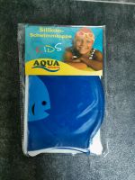 Silikon Schwimmkappe Kids Aqua Mädchen Jungen Gr 104 110 122 128 Bayern - Zapfendorf Vorschau