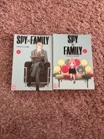 Manga „Spy Family“ 1-2 Hessen - Heusenstamm Vorschau