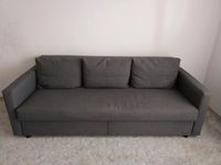 Große, ausziehbare Couch, Schlafcouch Bayern - Bad Windsheim Vorschau