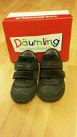 Däumling Kinderschuhe/Halbschuhe, Sympatex Gr. 22 Dresden - Leubnitz-Neuostra Vorschau