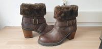 Damen Stiefel/ Boots /Stiefeletten 5th Avenue Kr. Passau - Passau Vorschau