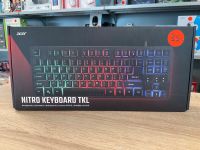 ⭐️Acer Nitro Tastatur TKL 1 J. Garantie⭐️ Niedersachsen - Peine Vorschau