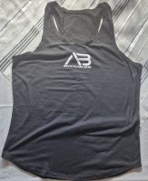 HERREN TANKTOP NEU SUPER FÜR SOMMER UND FITNESS Baden-Württemberg - Waibstadt Vorschau