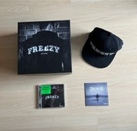 Eko Fresh - Freezy Box | Album CD + Bars über Nacht + Cap Baden-Württemberg - Hüfingen Vorschau