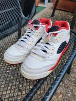 Nike Air Jordan Gr. 37,5 Stuttgart - Wangen Vorschau