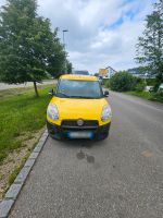 Fiat Doblo Baden-Württemberg - Allmendingen Vorschau