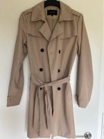 Trenchcoat, Mantel, Gr. S, Vila, Wie Neu!!! Nordrhein-Westfalen - Enger Vorschau