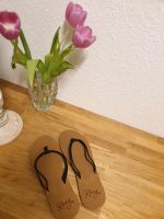 FlipFlops • ROXY • NEU • Schwarz • 39 • 40 Nordrhein-Westfalen - Moers Vorschau