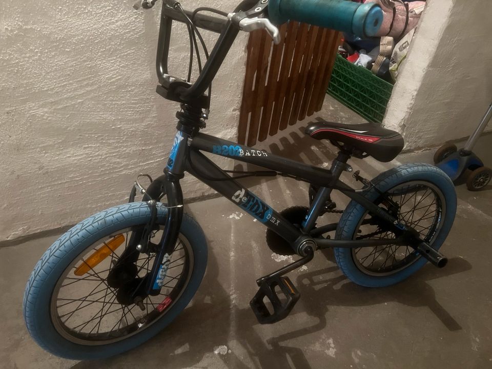 BMX 16  Kinder Fahrrad gutem Zustand in Essen