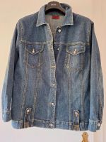 Jeansjacke  Samoon  Gr 48 Neu Kiel - Russee-Hammer Vorschau