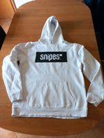 Snipes Hoddie Gr.L Nordrhein-Westfalen - Korschenbroich Vorschau