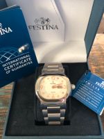 NEU & OVP: Festina Damenuhr F16123, Edelstahl Köln - Nippes Vorschau