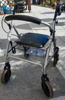 Leichtgewichtrollator / Rollator Ligero Niedersachsen - Salzgitter Vorschau