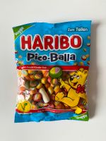 Haribo Fehlproduktion pico balla Mecklenburg-Vorpommern - Wismar Vorschau