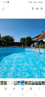 Pool 3,66×3,66 x1,00 Bestway Nordrhein-Westfalen - Ibbenbüren Vorschau