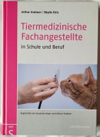 "Tiermedizinische Fachangestellte in Schule und Beruf" S. Geyer Sachsen-Anhalt - Halle Vorschau