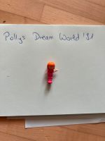 Polly Pocket dream world 1991 Baden-Württemberg - Hüfingen Vorschau