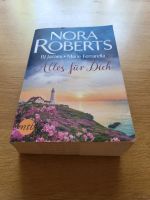 Alles für Dich von Nora Roberts Nordrhein-Westfalen - Kamp-Lintfort Vorschau