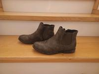 Rieker Herbst Stiefeletten 39 Bayern - Kirchham Vorschau