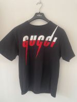 Gucci T-shirt with Gucci Blade Print M Duisburg - Hamborn Vorschau