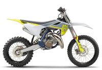 Husqvarna TC85 2024 Motocross / FINANZIERUNGANGBEOT Bayern - Marktoberdorf Vorschau