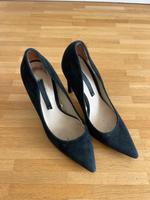 Zara Pumps schwarz. Gr. 38 Köln - Porz Vorschau