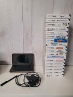 Nintendo DSi Xl + 18 Spiele Mega Paket Konsole Niedersachsen - Schortens Vorschau