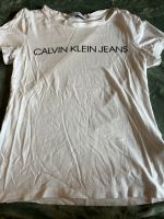 Calvin Klein Shirt Nordrhein-Westfalen - Paderborn Vorschau