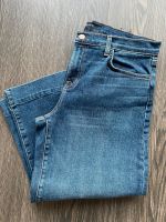 J Brand Jeans Culottes blau Gr29 neuwertig Nordrhein-Westfalen - Kaarst Vorschau