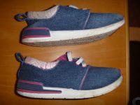 Schuhe, Sneaker, Oomphies, Gr. 25, jeans, Turnschuhe, Halbschuhe Bayern - Lichtenau Mittelfr Vorschau