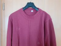 weinr bromb over lila Pulli Pullover fein Strick Feinst Dame neuw München - Allach-Untermenzing Vorschau