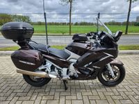 Yamaha FJR 1300 A EXPLORER EXTRAS + HELM Niedersachsen - Bawinkel Vorschau