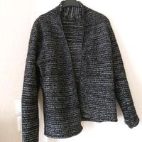 Damen Strickjacke  Marke Zero  gr 38 Niedersachsen - Hage Vorschau