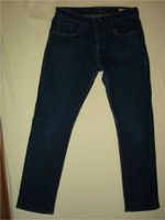 Mavi Jeans "Marcel", Gr. 31/30, slim leg, dunkelblau Niedersachsen - Hildesheim Vorschau