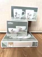 NEU Mickey Maus Mouse Teller Glas Tasse Schüssel Minnie Geschirr Bonn - Hardtberg Vorschau