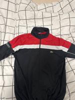 Lacoste Vintage Jacke in Größe Xl Kiel - Hassee-Vieburg Vorschau