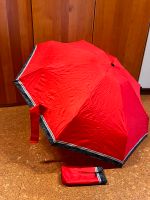 Knirps Regenschirm extra klein für die Handtasche Neu Nordrhein-Westfalen - Solingen Vorschau